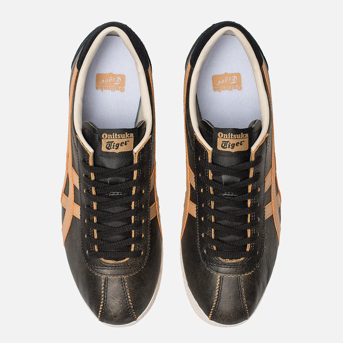Onitsuka Tiger Мужские кроссовки Tiger Corsair