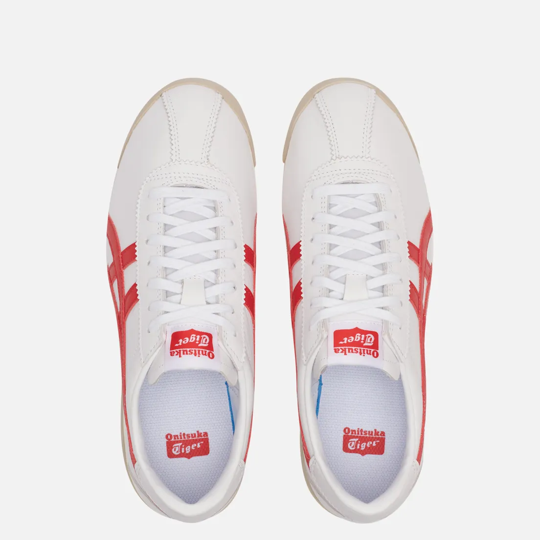 Onitsuka Tiger Мужские кроссовки Tiger Corsair Ex
