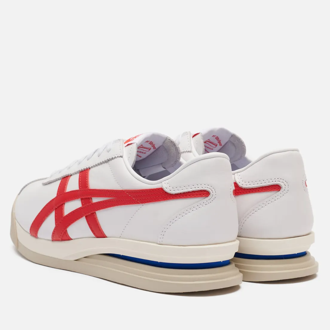 Onitsuka Tiger Мужские кроссовки Tiger Corsair Ex