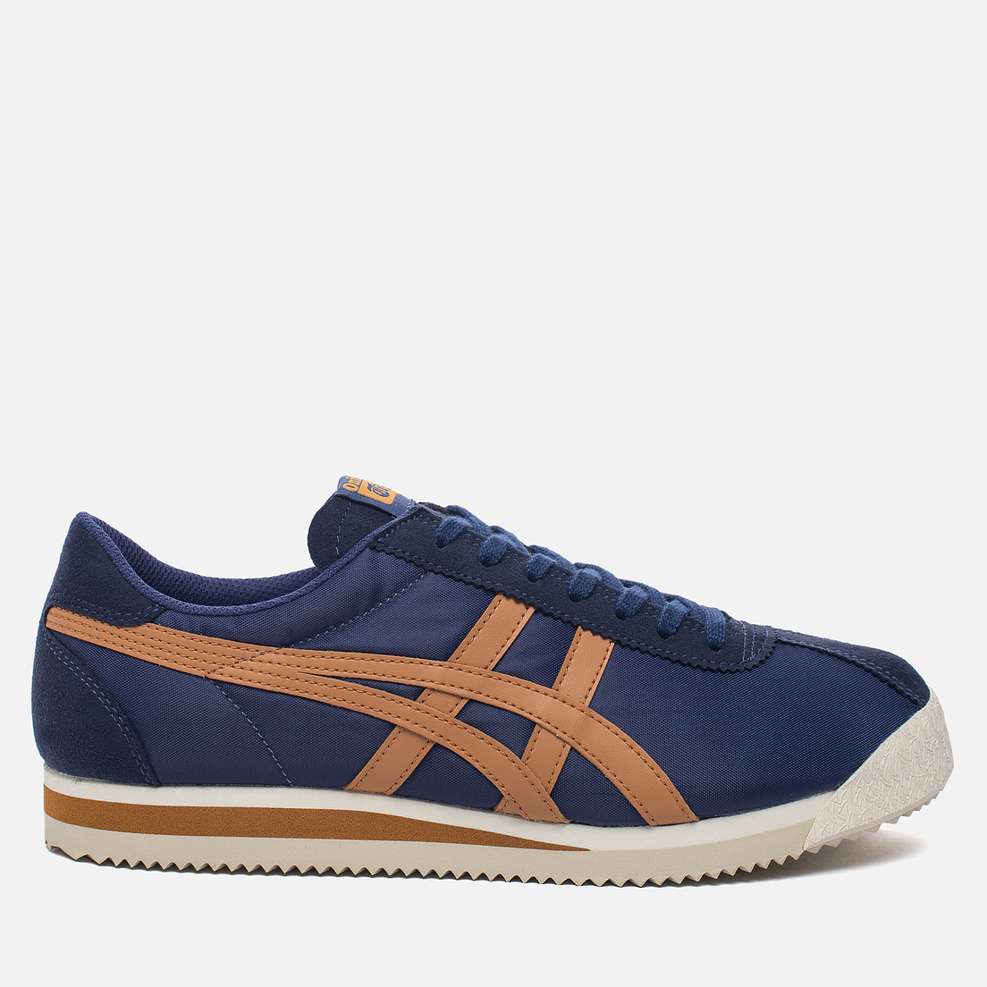 Onitsuka Tiger Мужские кроссовки Tiger Corsair