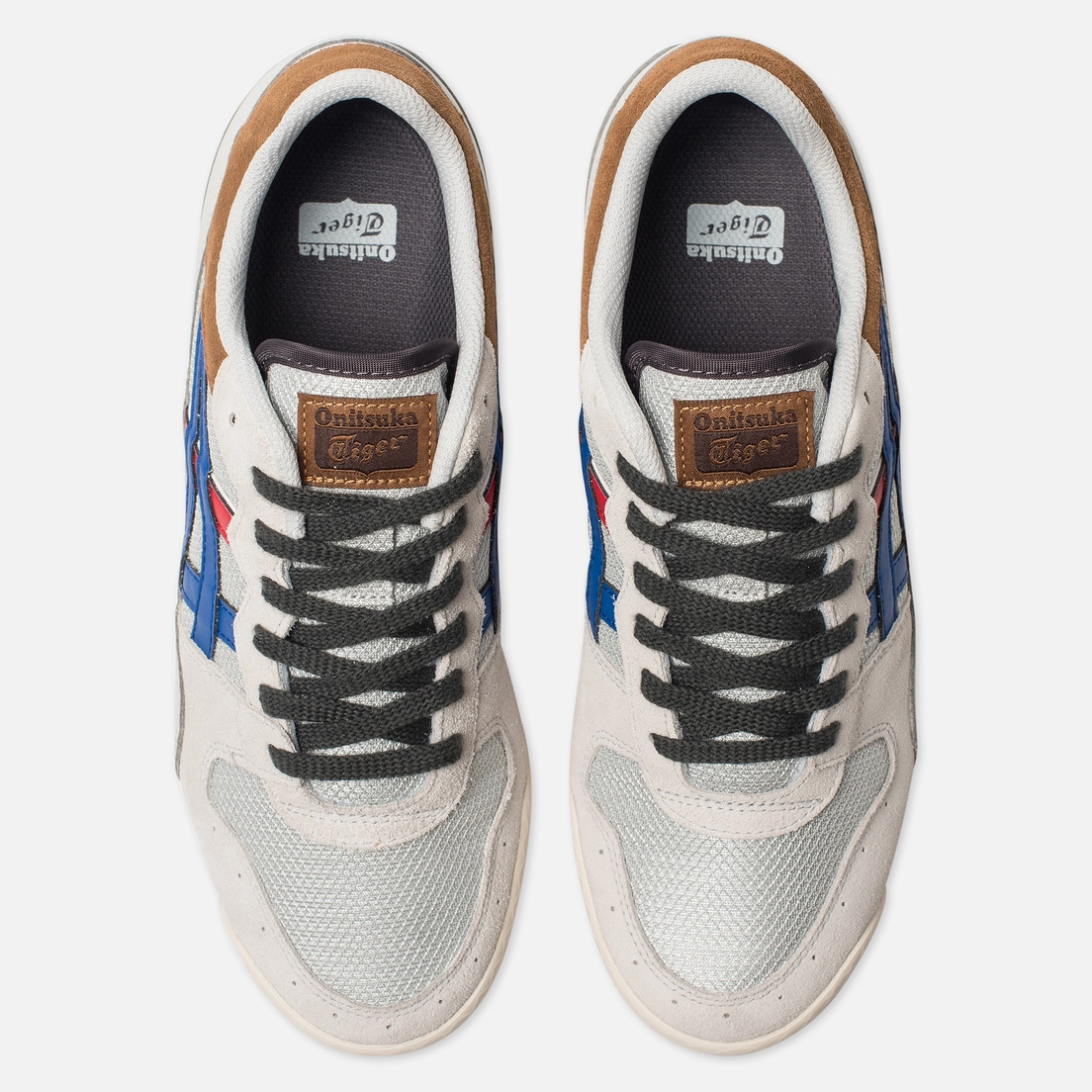 Onitsuka Tiger Мужские кроссовки Tiger Horizonia