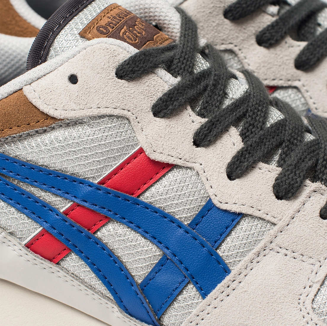 Onitsuka Tiger Мужские кроссовки Tiger Horizonia