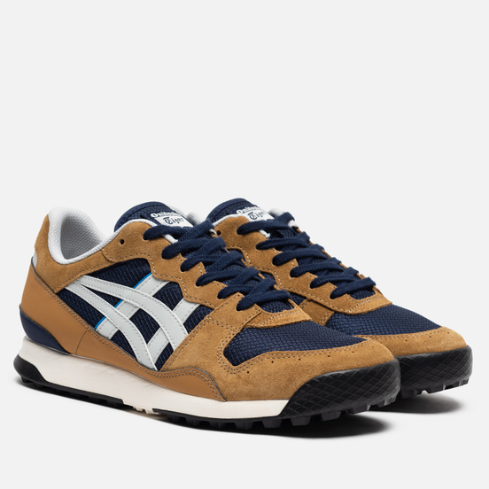 Мужские кроссовки Onitsuka Tiger Tiger Horizonia Peacoat/Polar Shade