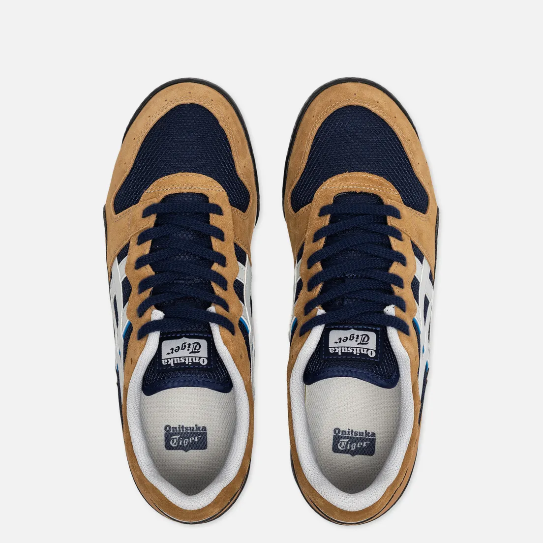 Onitsuka Tiger Мужские кроссовки Tiger Horizonia