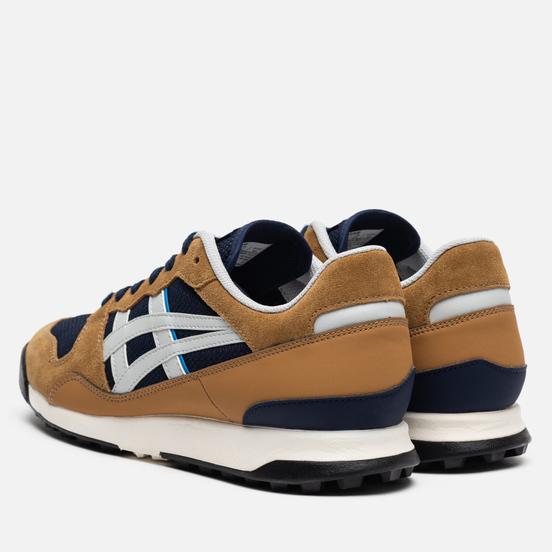 Мужские кроссовки Onitsuka Tiger Tiger Horizonia Peacoat/Polar Shade