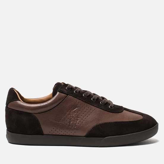 ralph lauren cadoc trainers