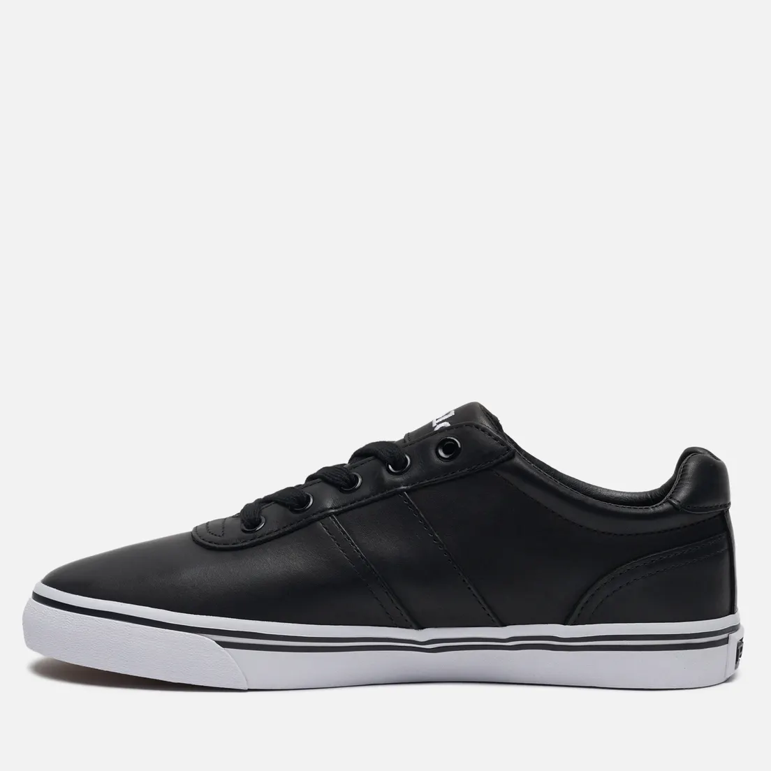 Polo Ralph Lauren Мужские кроссовки Hanford Leather