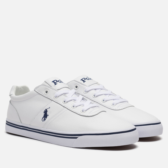 polo hanford white