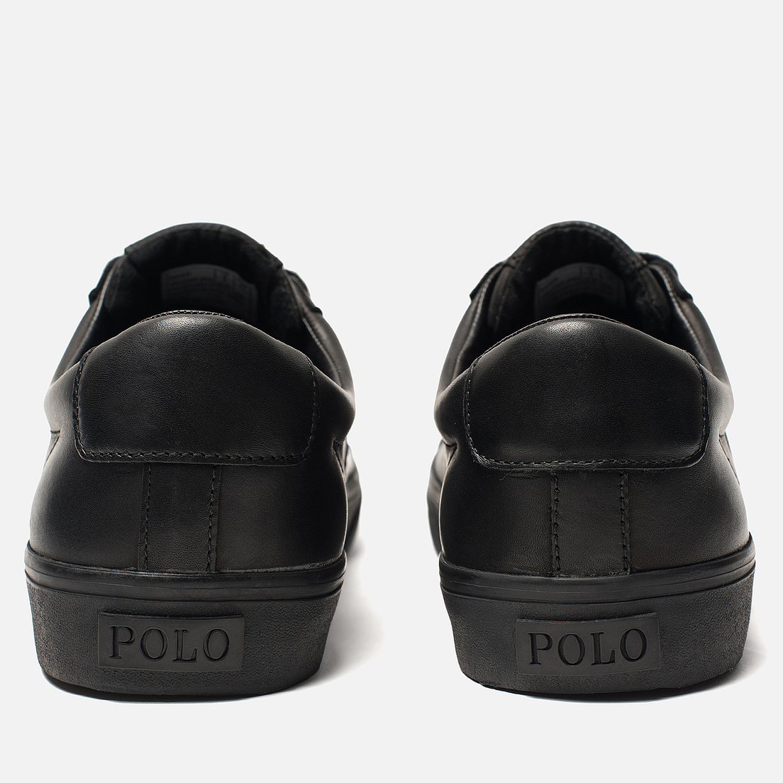 Polo Ralph Lauren Мужские кроссовки Sayer Leather