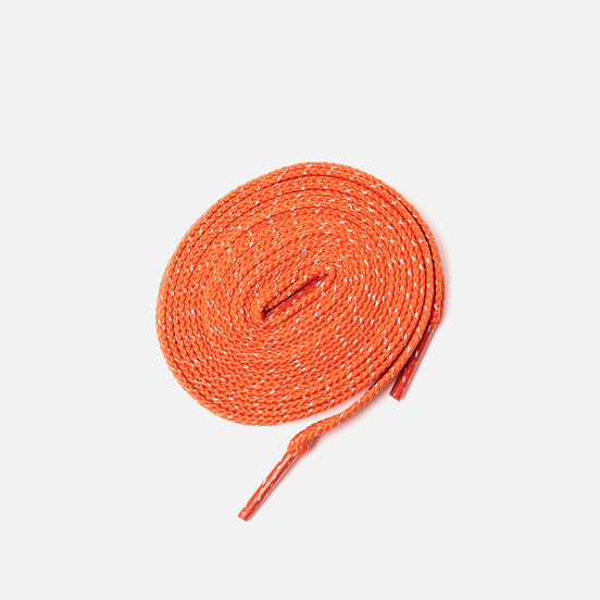 Мужские кроссовки Polo Ralph Lauren Trackster 100 Pony Suede/Mesh Deep Olive/Basketball Orange
