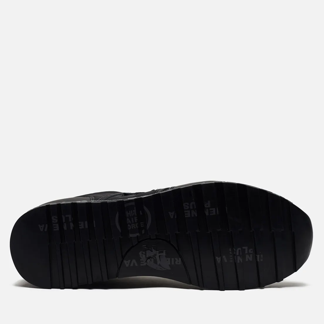 Premiata Мужские кроссовки Eric 2813