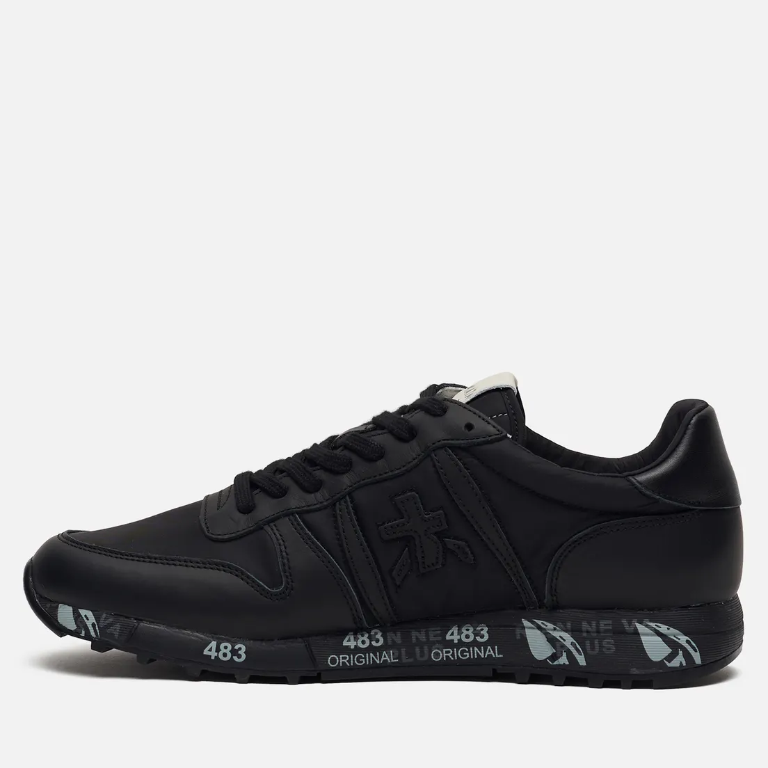 Premiata Мужские кроссовки Eric 2813