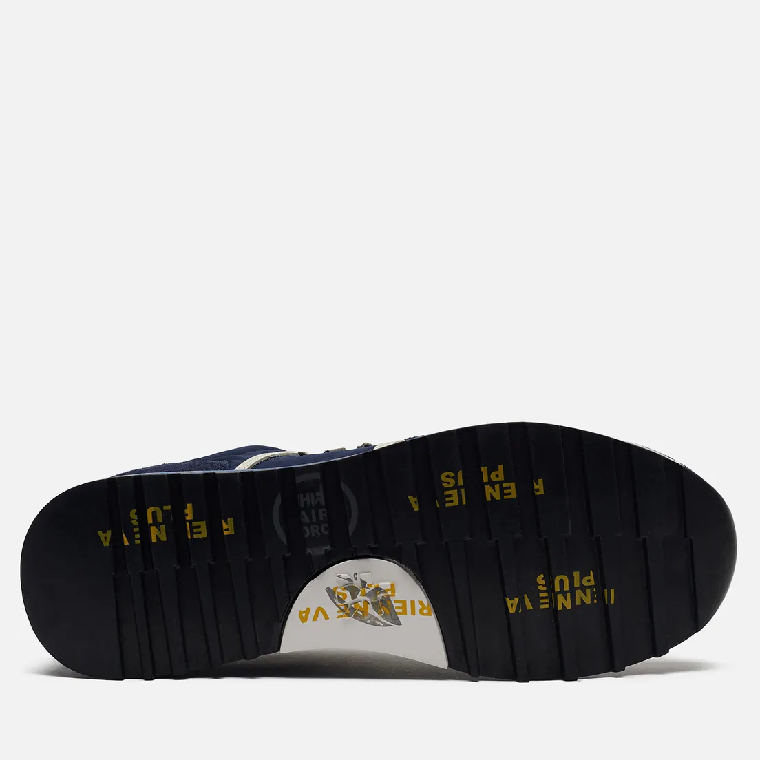 Premiata Мужские кроссовки Eric 3289
