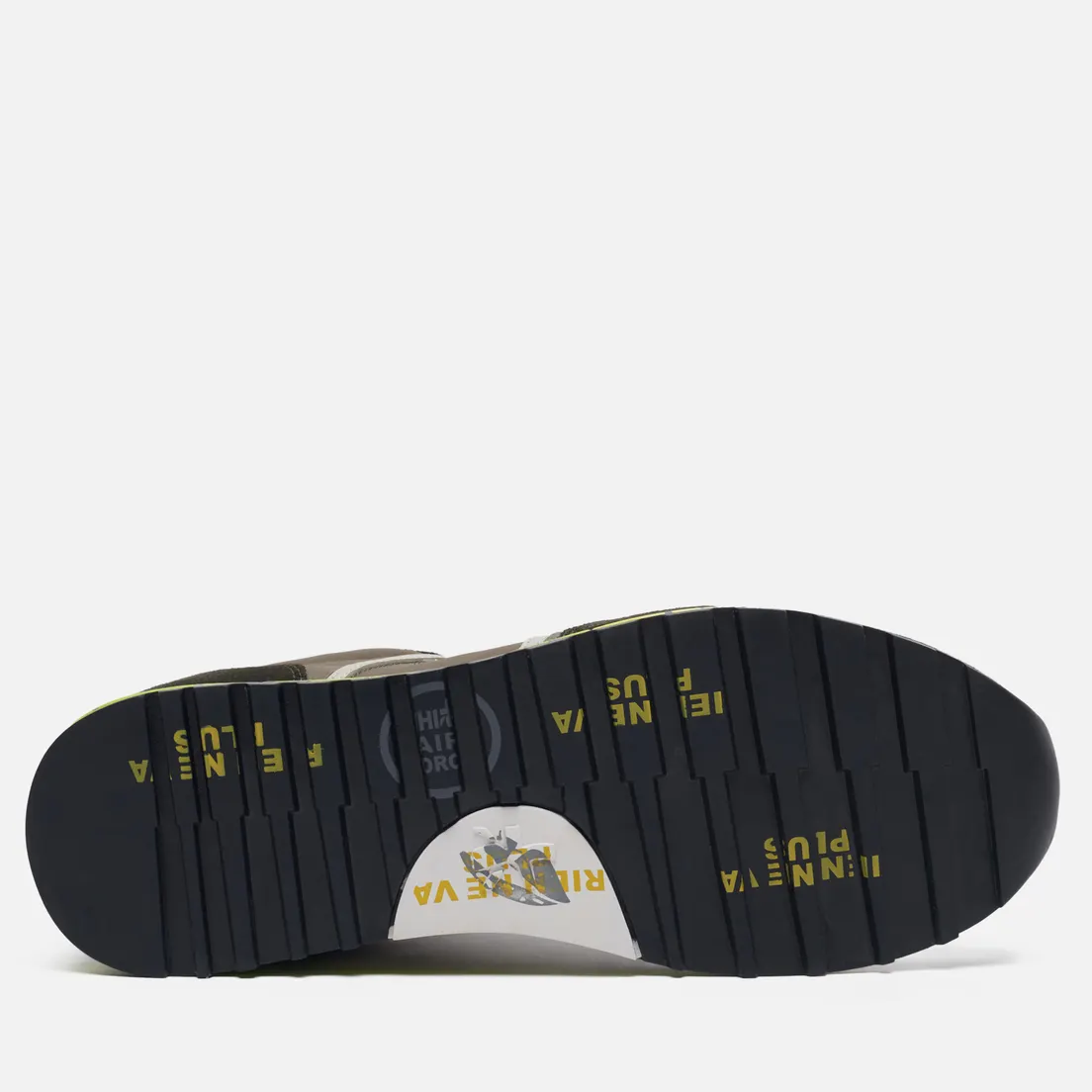 Premiata Мужские кроссовки Eric 3290
