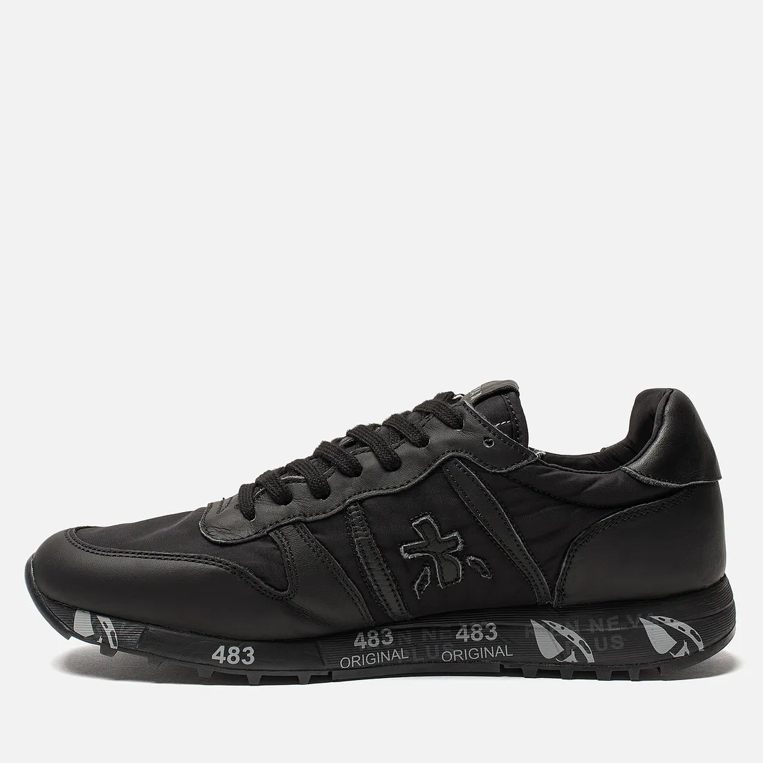 Premiata Мужские кроссовки Eric 3296