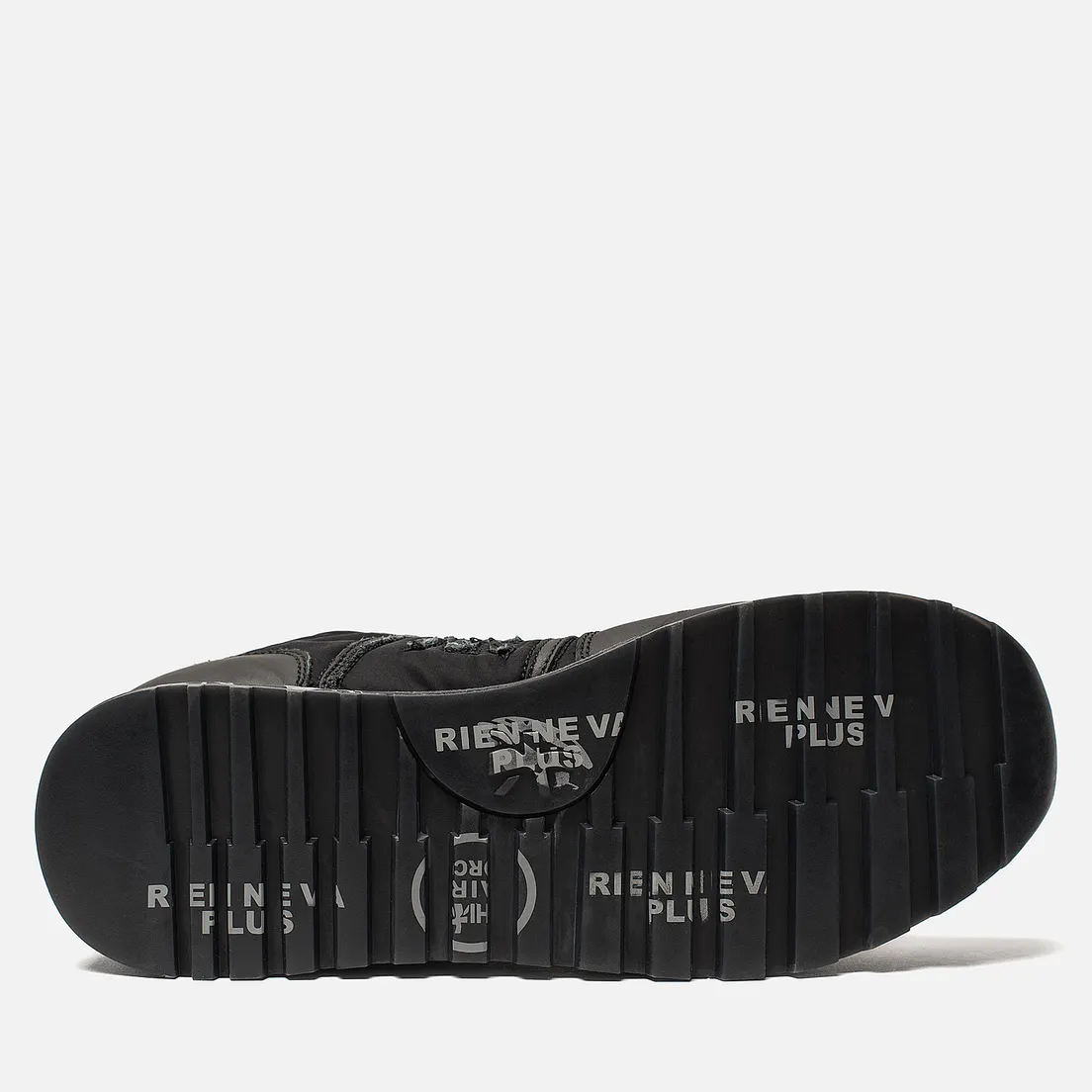 Premiata Мужские кроссовки Eric 3296