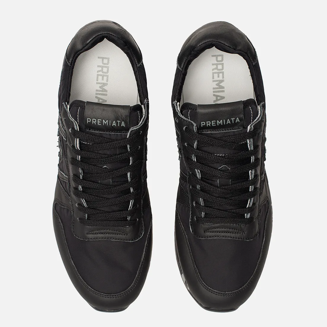 Premiata Мужские кроссовки Eric 3296