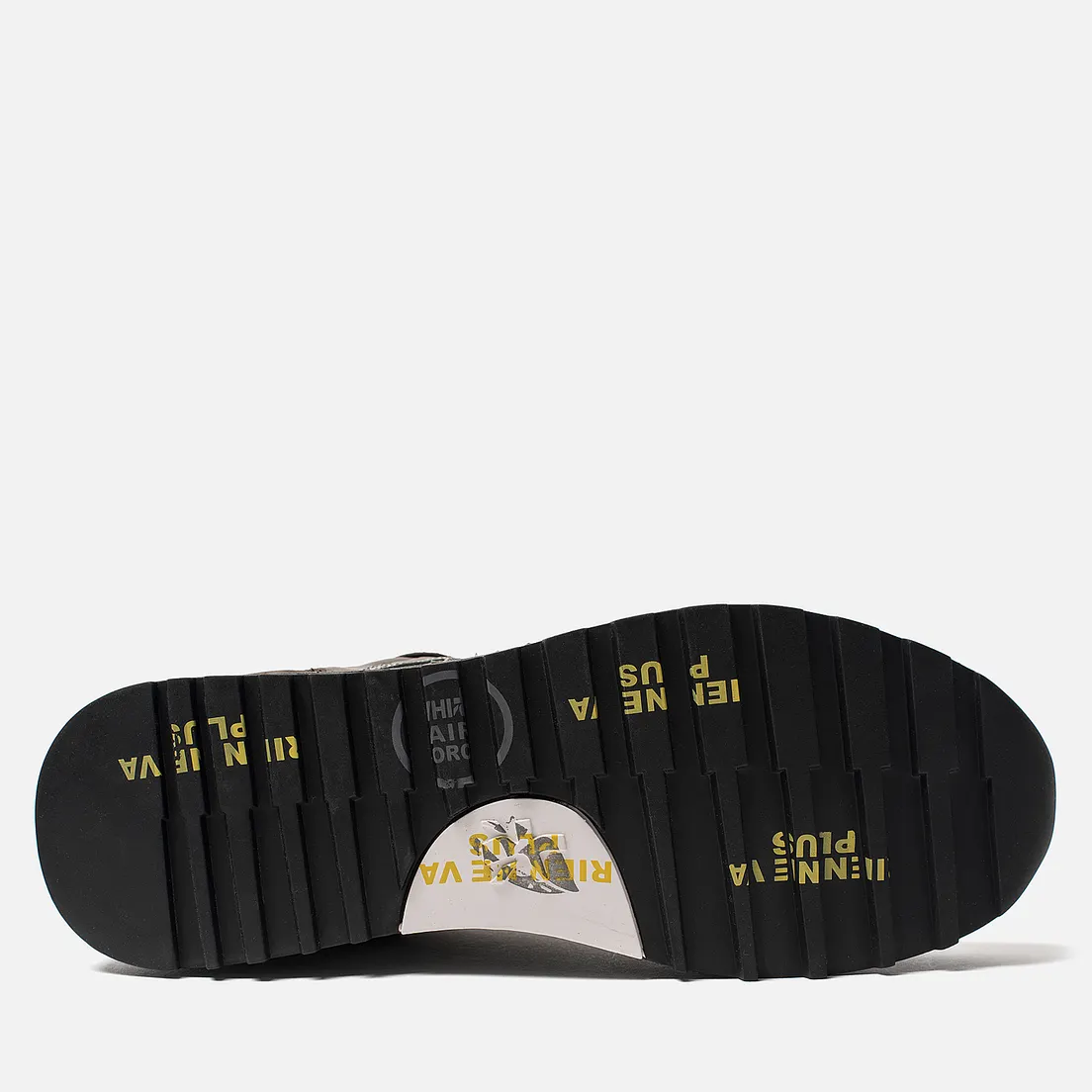Premiata Мужские кроссовки Eric 4002