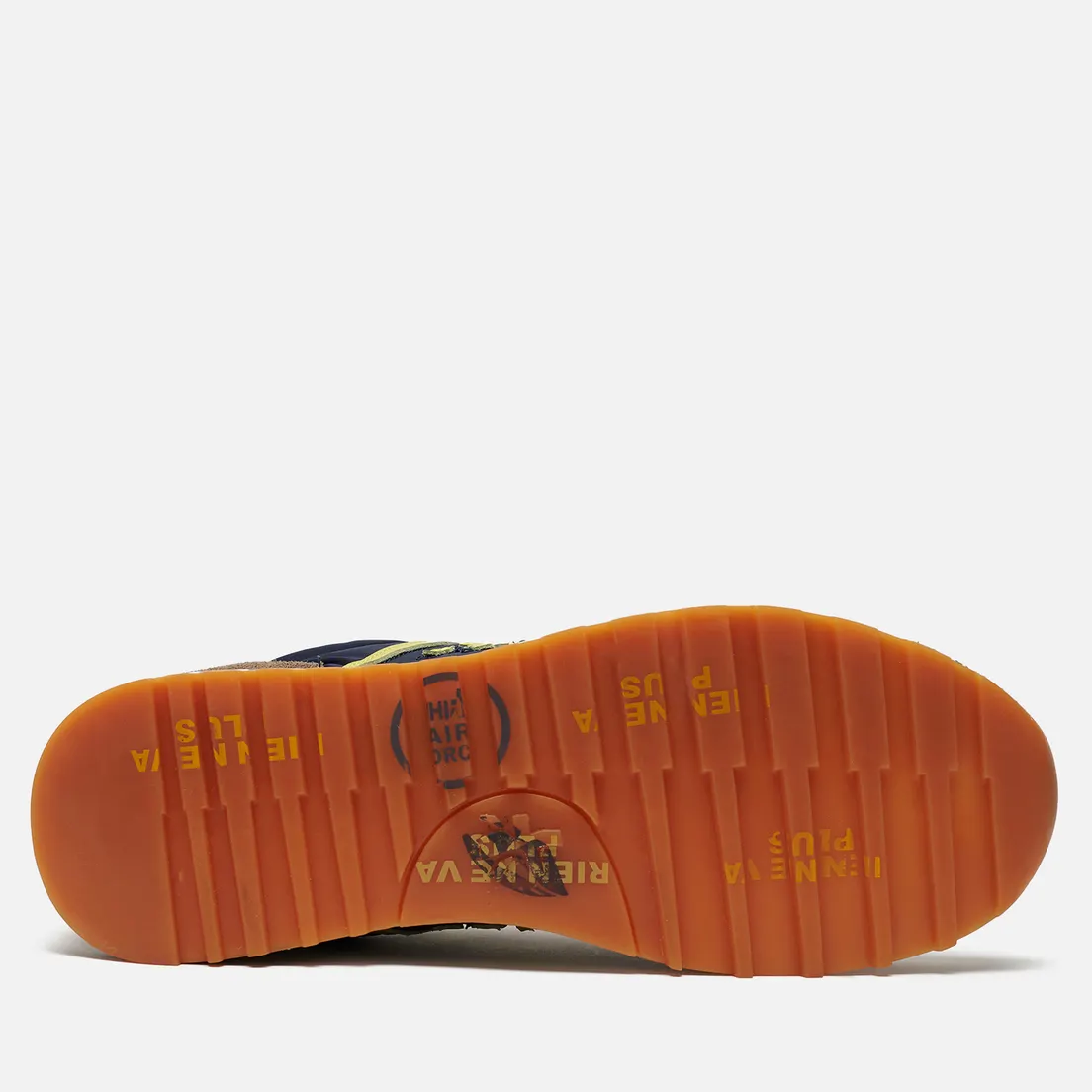 Premiata Мужские кроссовки Eric 4665