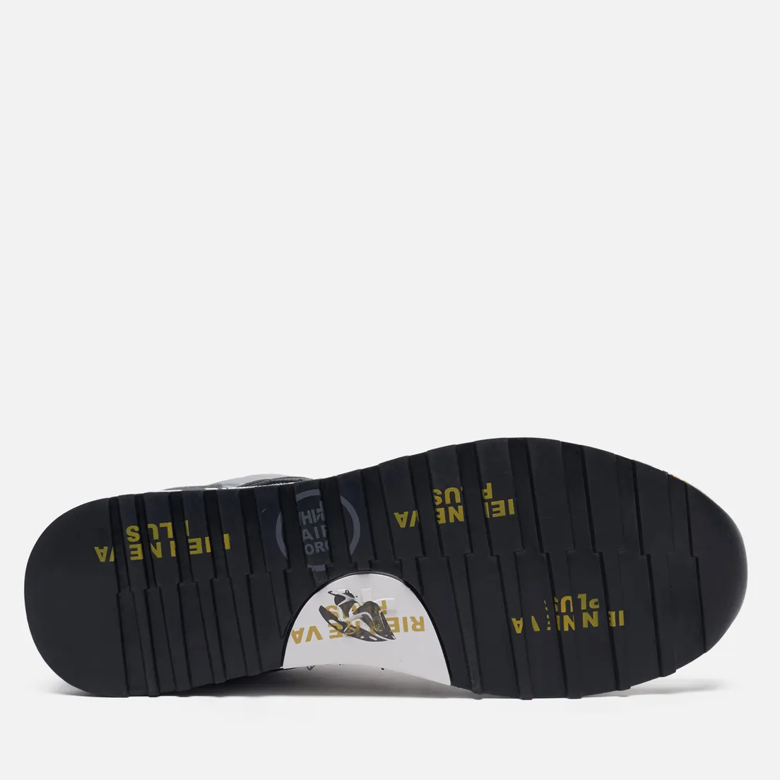 Premiata Мужские кроссовки Eric 4666