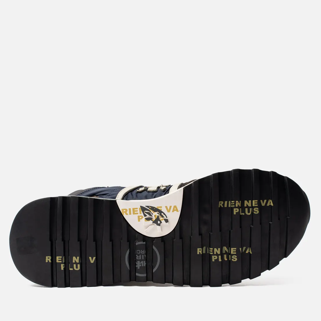 Premiata Мужские кроссовки Jeff 4305