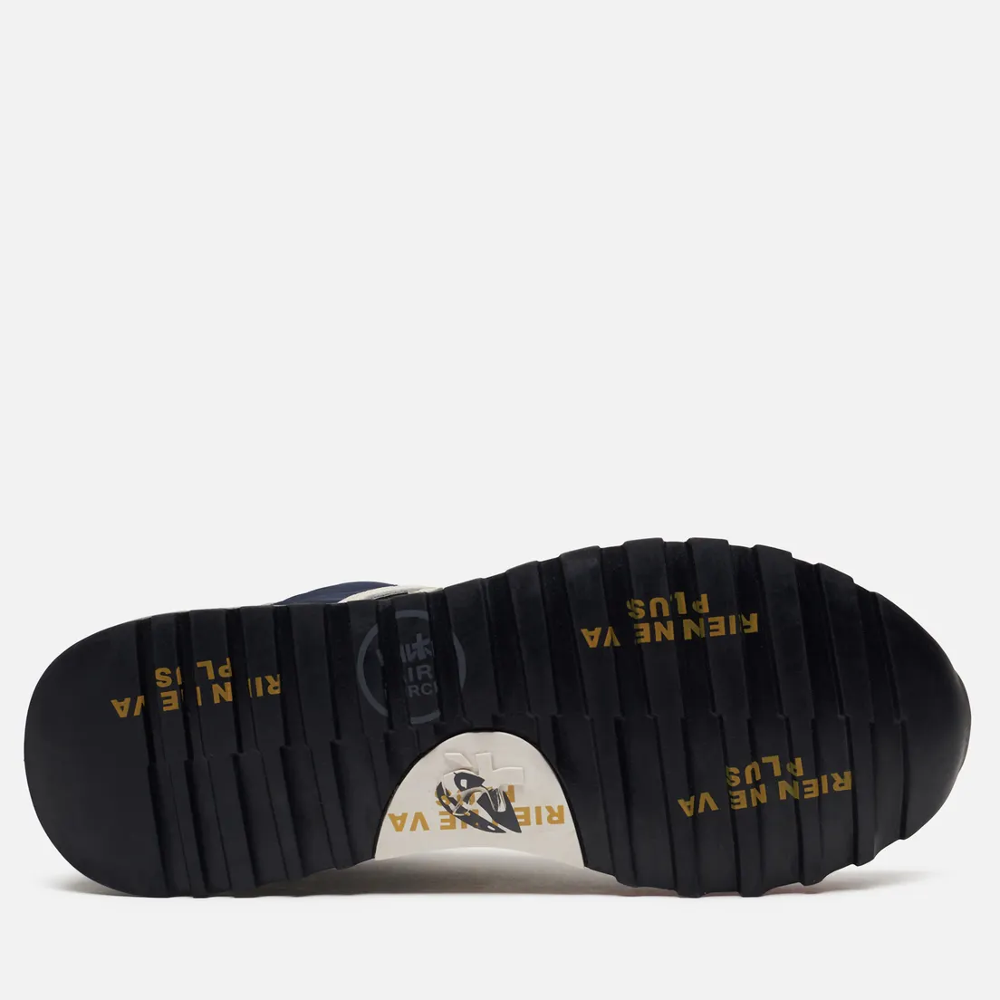 Premiata Мужские кроссовки Lander 3756