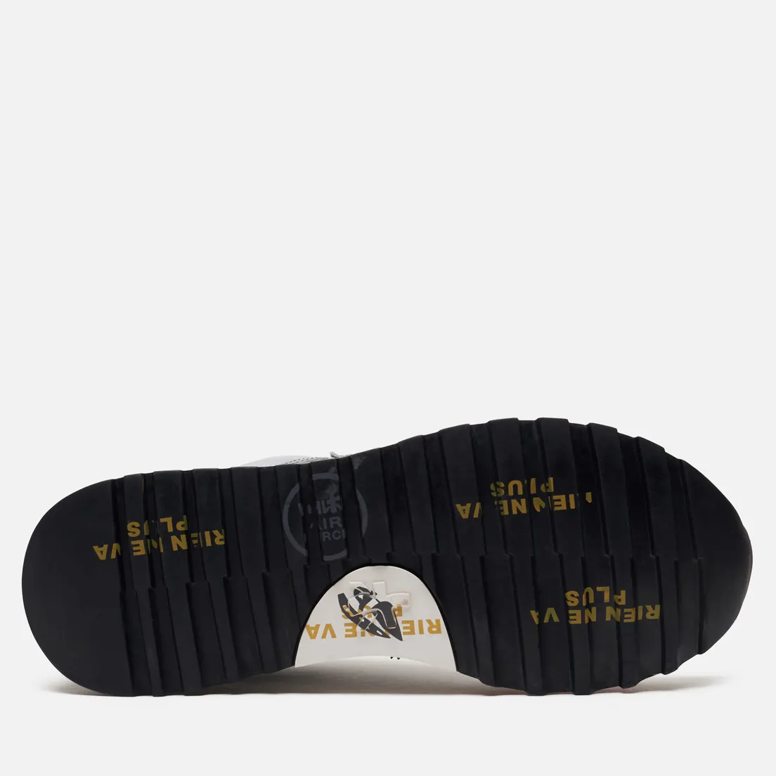 Premiata Мужские кроссовки Lander 4561