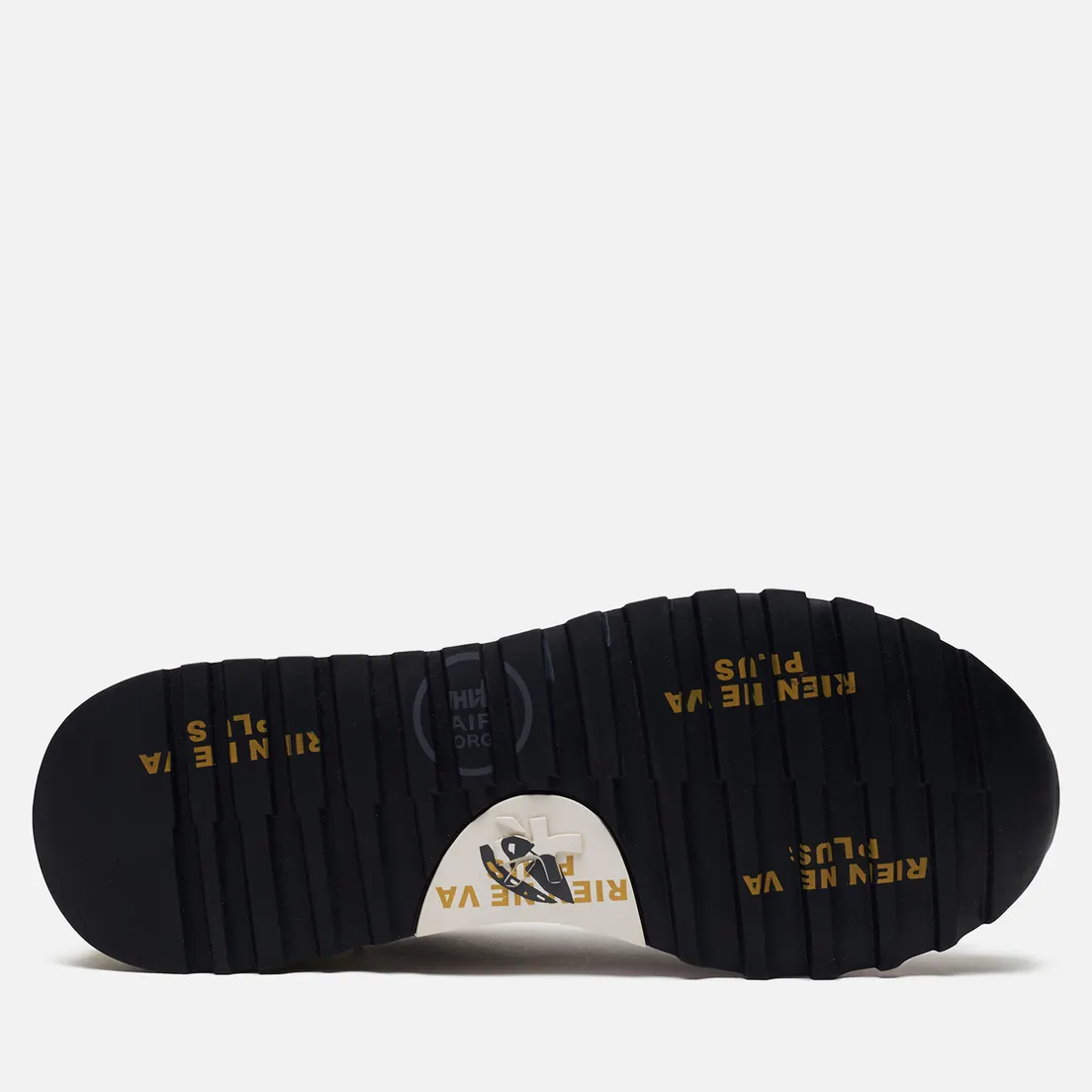 Premiata Мужские кроссовки Lander 4587