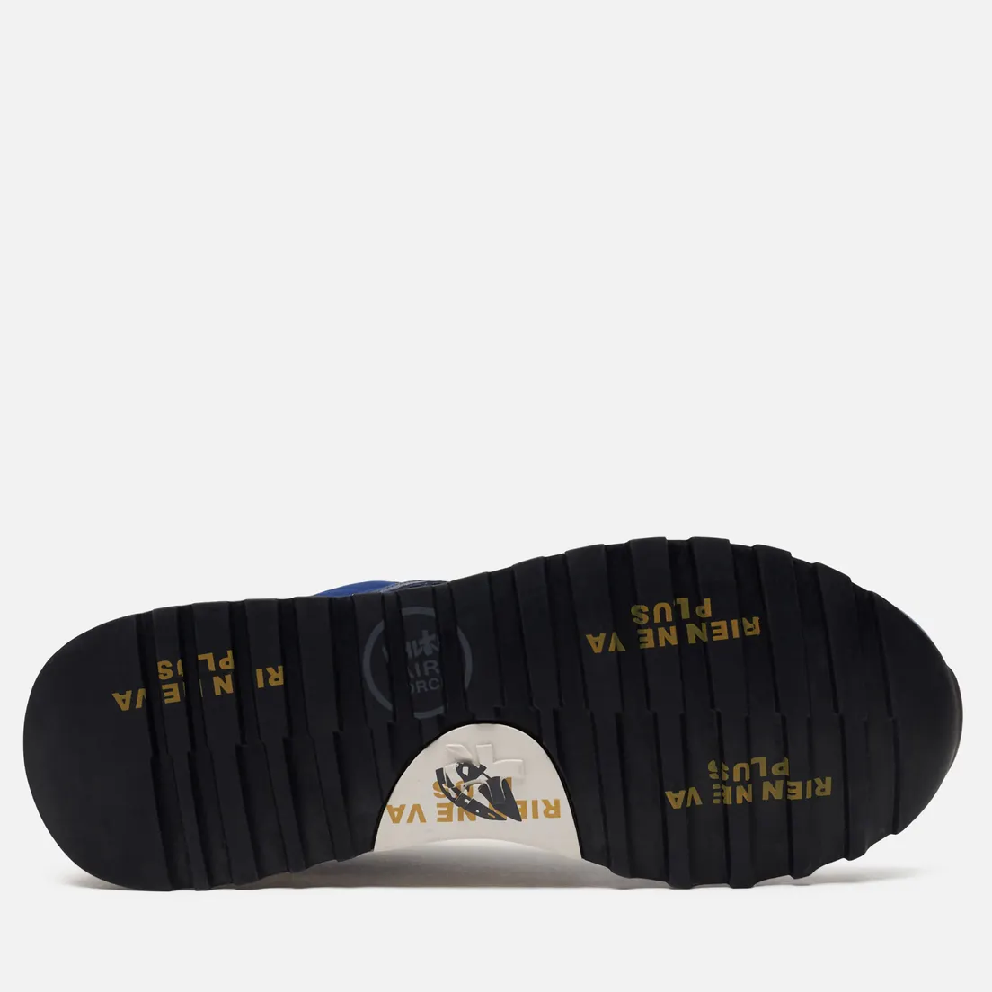 Premiata Мужские кроссовки Lander 4592