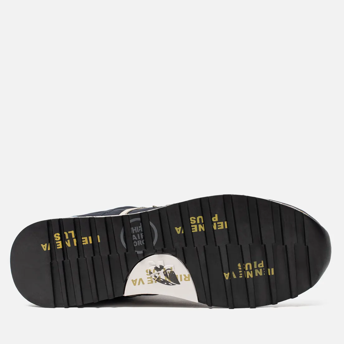 Premiata Мужские кроссовки Lucy 1298E