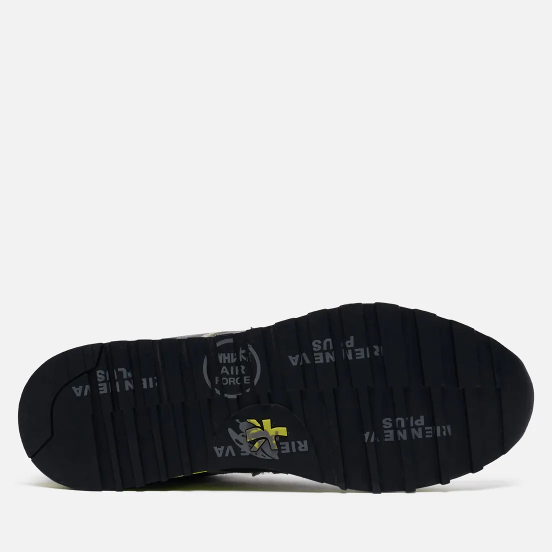 Premiata Мужские кроссовки Lucy 1313E