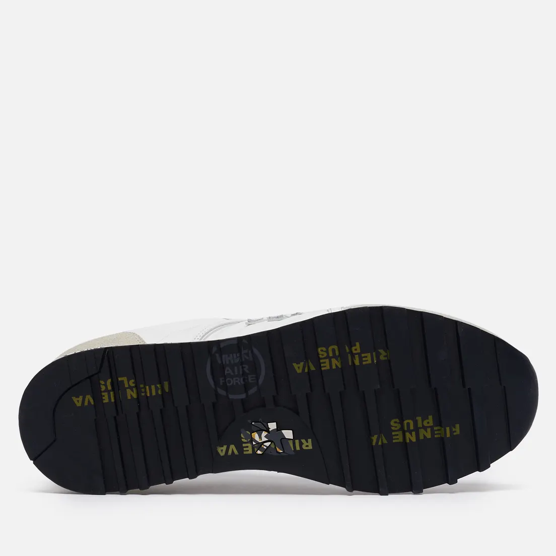 Premiata Мужские кроссовки Lucy 206E