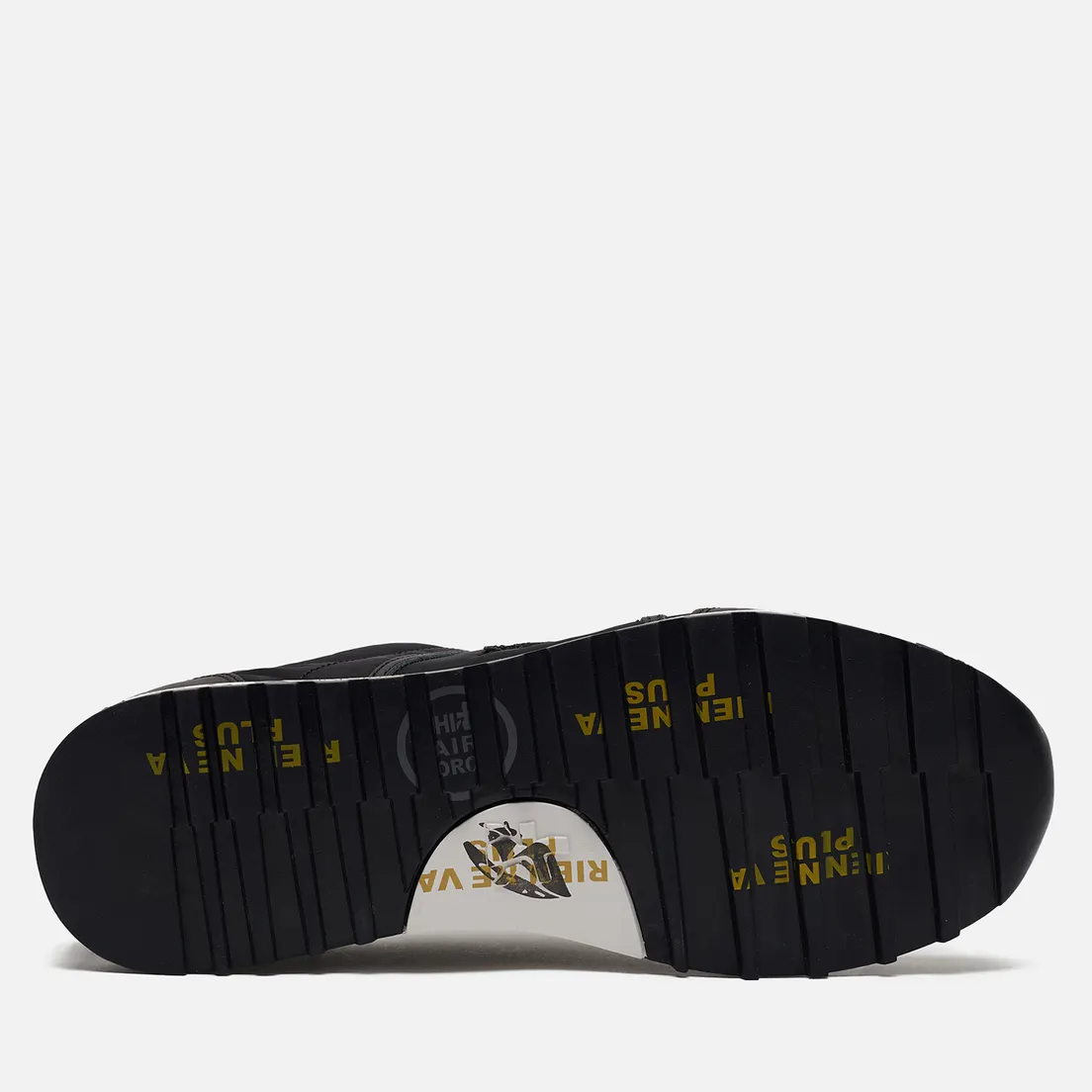 Premiata Мужские кроссовки Lucy 2807