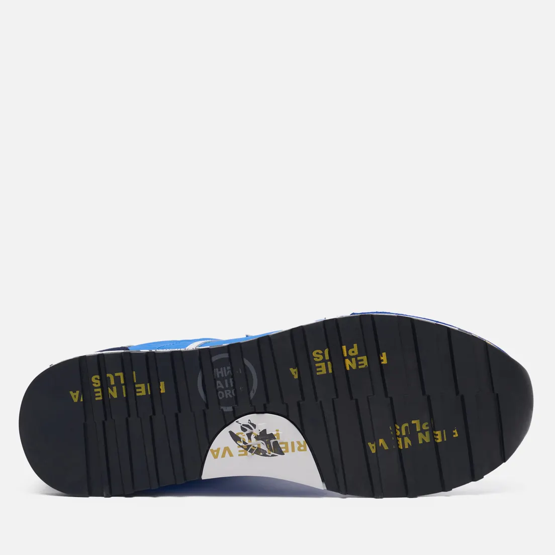 Premiata Мужские кроссовки Lucy 4601