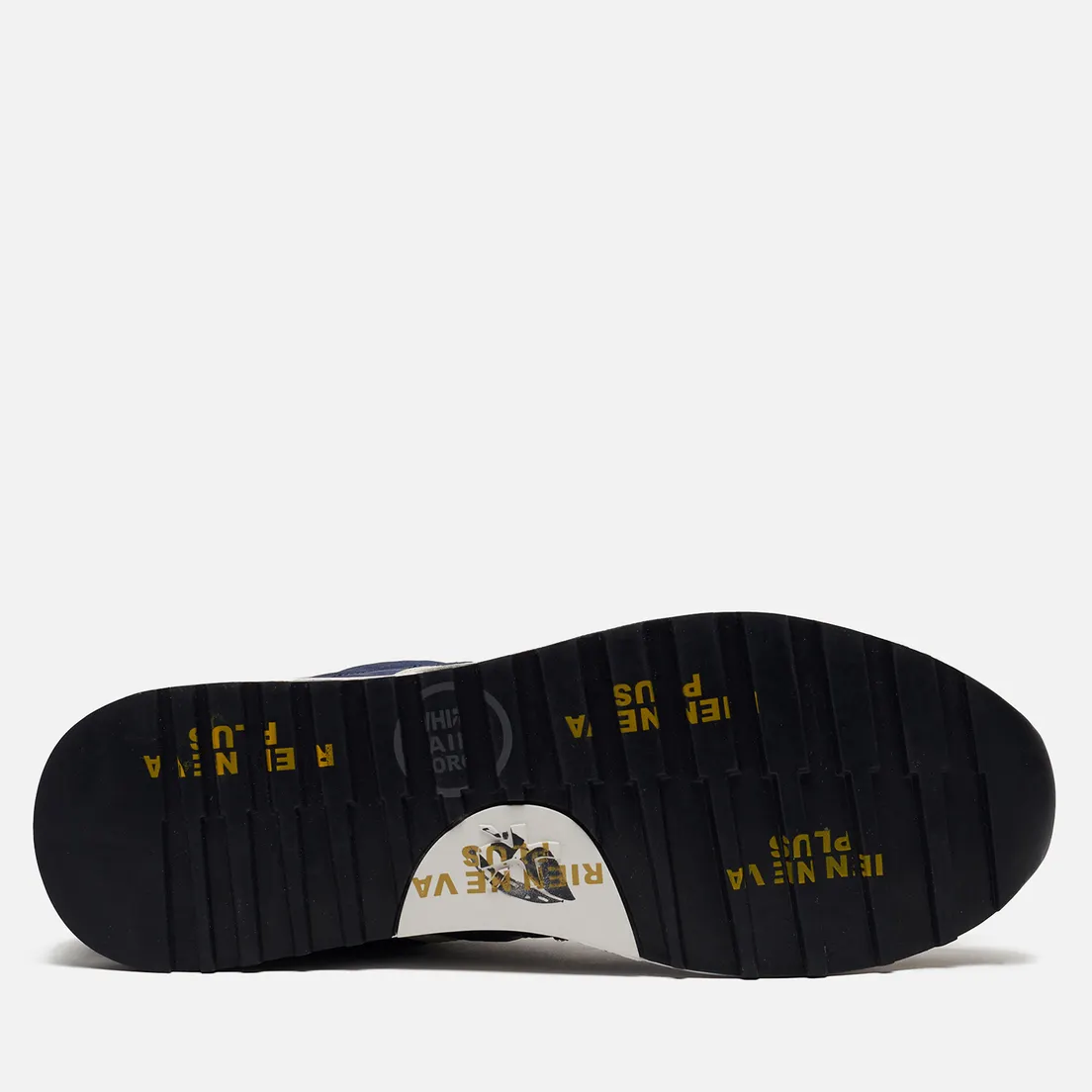 Premiata Мужские кроссовки Lucy 4606