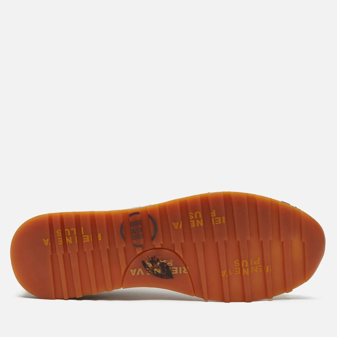 Premiata Мужские кроссовки Lucy 4709
