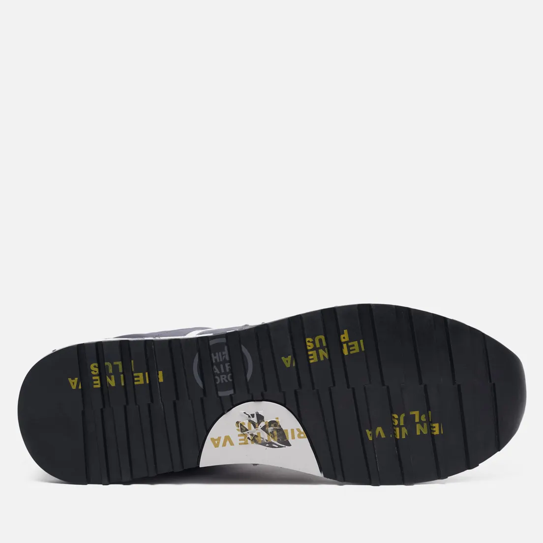 Premiata Мужские кроссовки Lucy 618E