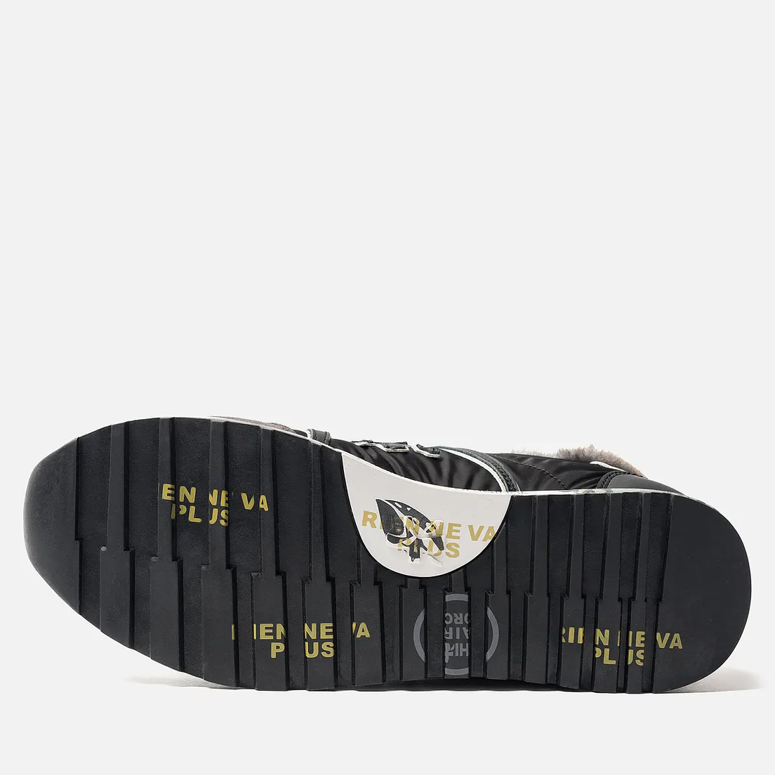 Premiata Мужские кроссовки Lucy 2623M