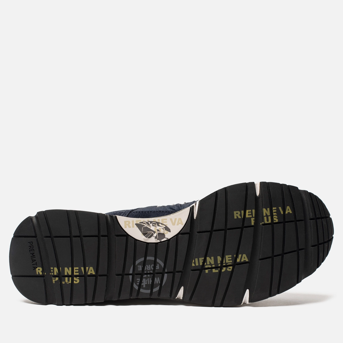 Premiata Мужские кроссовки Mase 3556