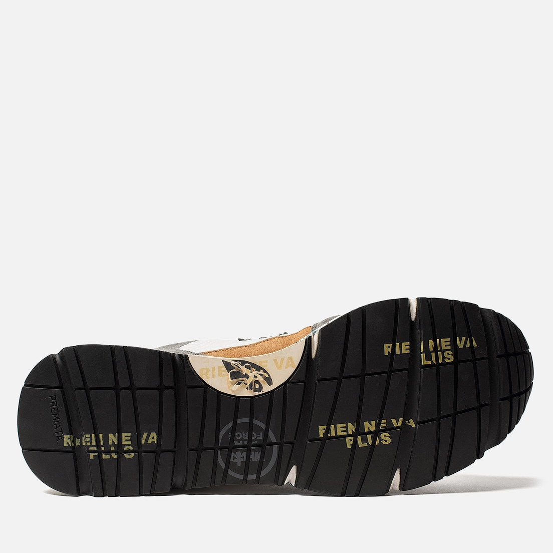 Premiata Мужские кроссовки Mase 3883