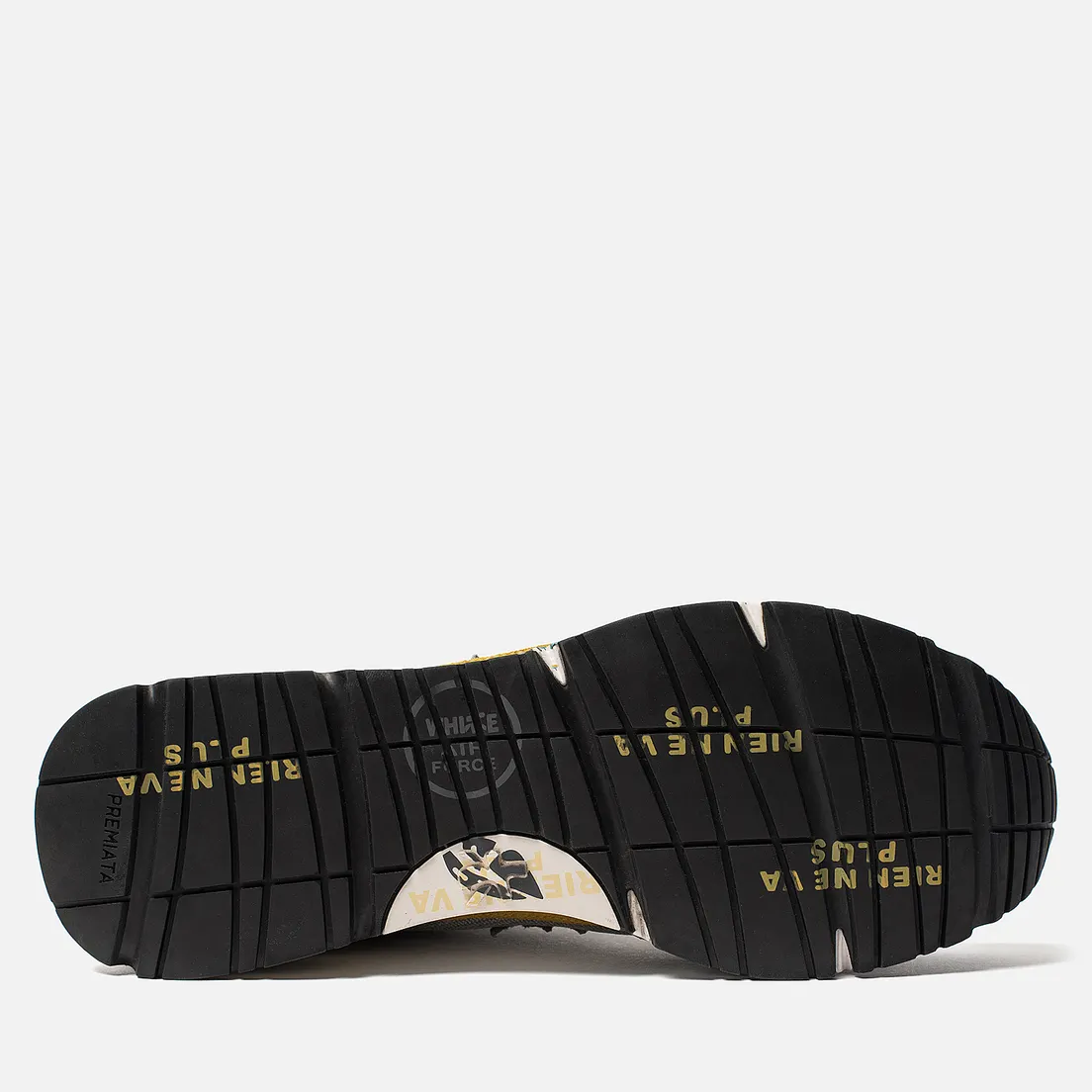 Premiata Мужские кроссовки Mase 3886