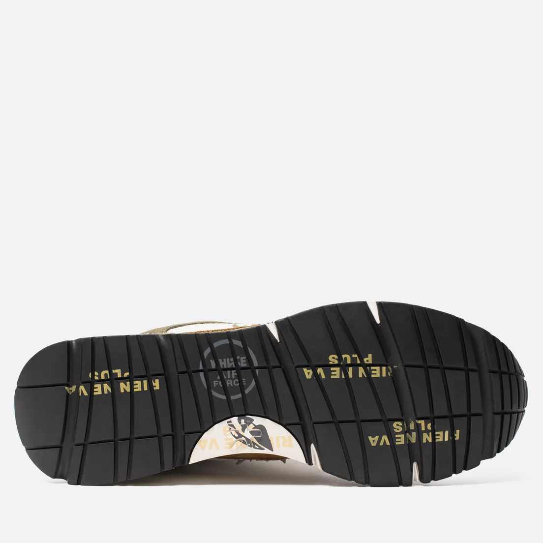 Premiata Мужские кроссовки Mase 3887