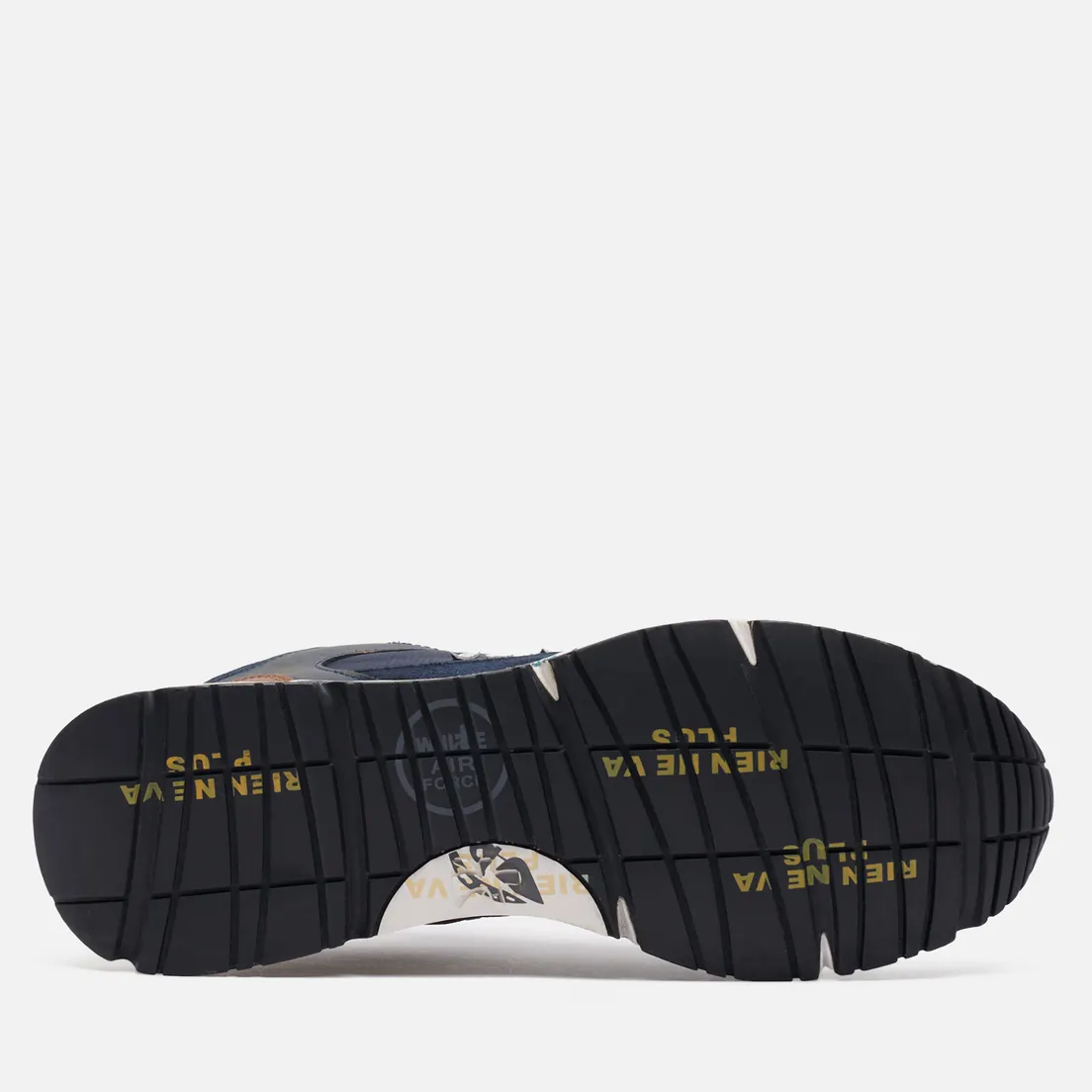Premiata Мужские кроссовки Mase 3927
