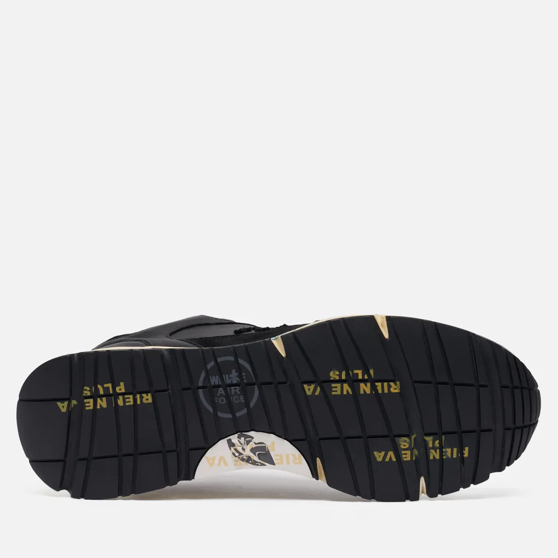 Premiata Мужские кроссовки Mase 4145