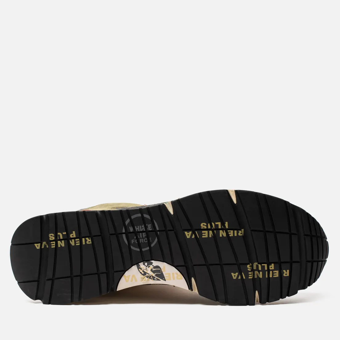 Premiata Мужские кроссовки Mase 4553