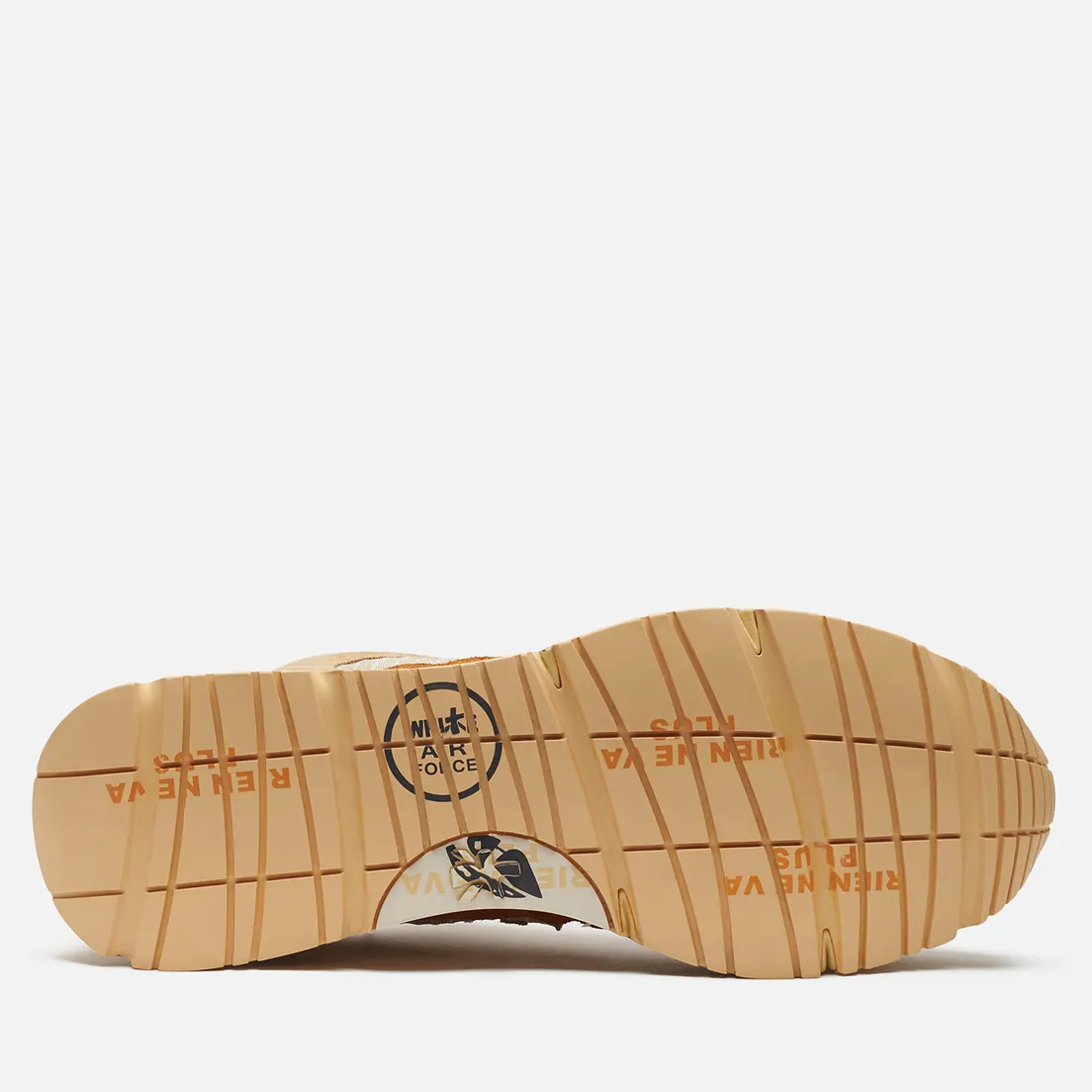 Premiata Мужские кроссовки Mase 4554