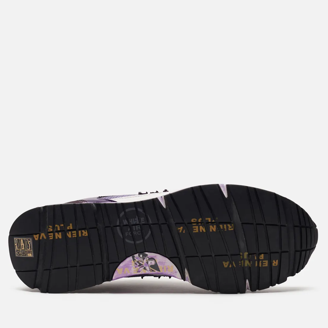 Premiata Мужские кроссовки Mase 4645