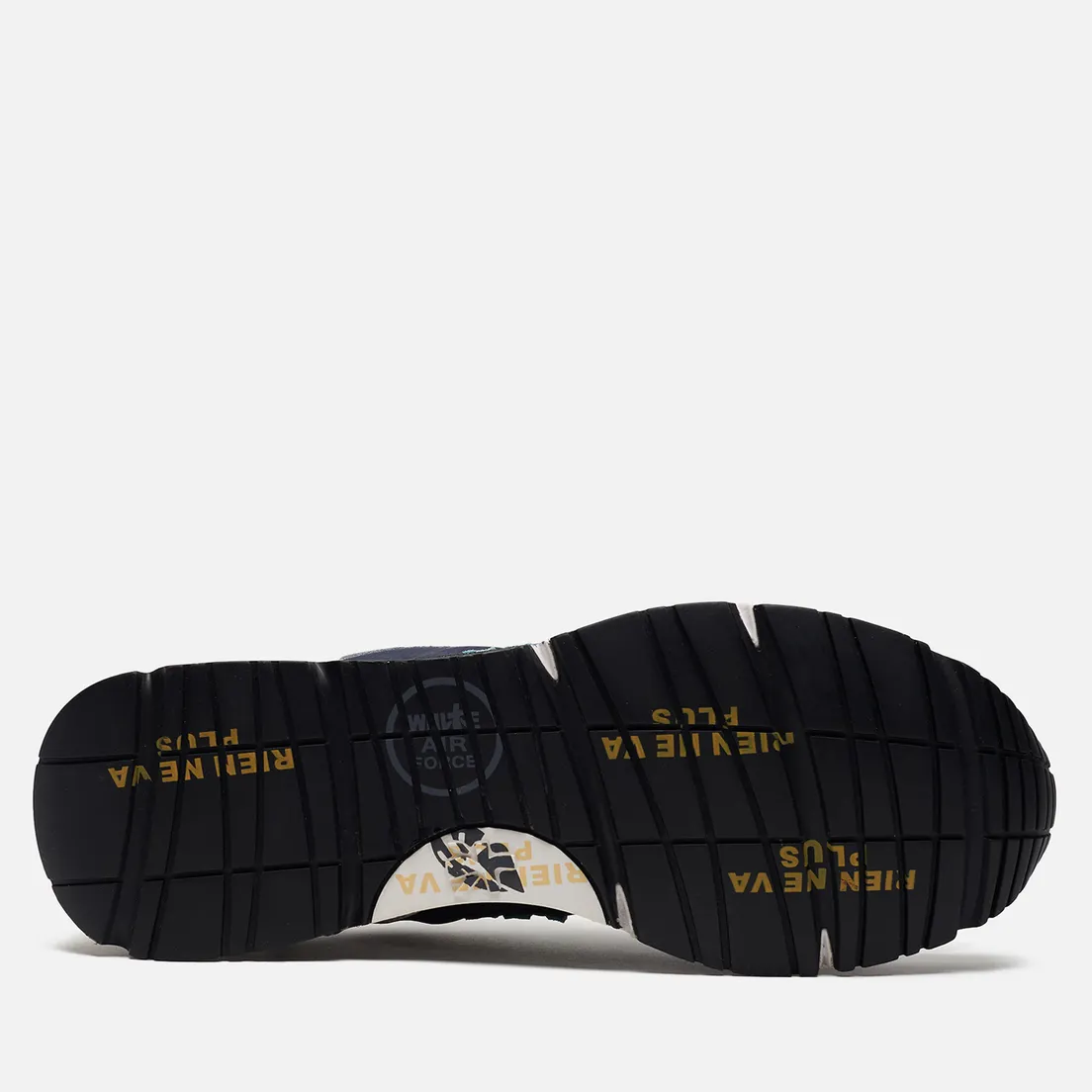 Premiata Мужские кроссовки Mase 4646