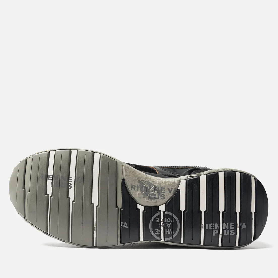 Premiata Мужские кроссовки Mattew 4300