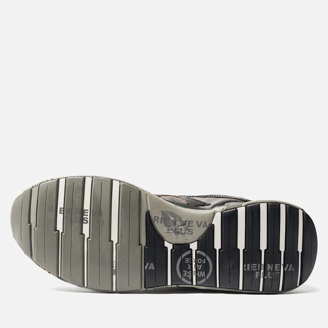 Premiata Мужские кроссовки Mattew 4301